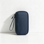 CouldNook Layered Digital Accessory Organizer Bag for Everyday Storage