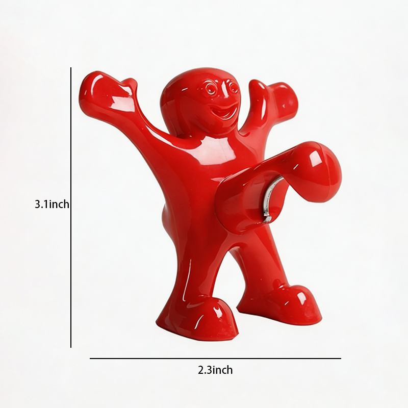 CouldNook Creative Bottle Opener - Fun Tabletop Bar Accessory