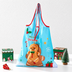 Gingerbread Pouch