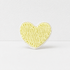 CouldNook Mini Shape Patch - Hearts Bows Stars and Arrows