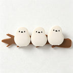 CouldNook Bird Magnetic Bag Clip - Colorful Sealing Accessory