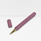 CouldNook Rhinestone Gel Pen - Sparkling Crystal Ballpoint