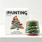 DIY Sand Art Scented Candle Kits - Aromatherapy Candle Gift Set