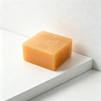 CouldNook Natural Plant Essential Oil Square Soap Bar - Face & Body Cleanser
