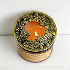 Metal Candle Toppers Candle Making Kits - Vintage Alloy Candle Accessories