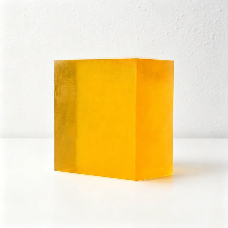 CouldNook Natural Plant Essential Oil Square Soap Bar - Face & Body Cleanser