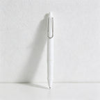 CouldNook Fountain Pens - 0.38mm Retractable Calligraphy Pen with Ink Absorber(10PCS)