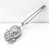 Silver / One Size