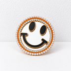 CouldNook Decorative Mirror Accessory - Sculpted Outlines And Ornamental Border Designs