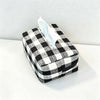 Black / One Size