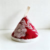Red Rose / One Size