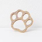 CouldNook Decorative Mirror Accessory - Sculpted Outlines And Ornamental Border Designs
