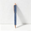 Blue/Rose Gold / One Size