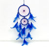 Blue / One Size