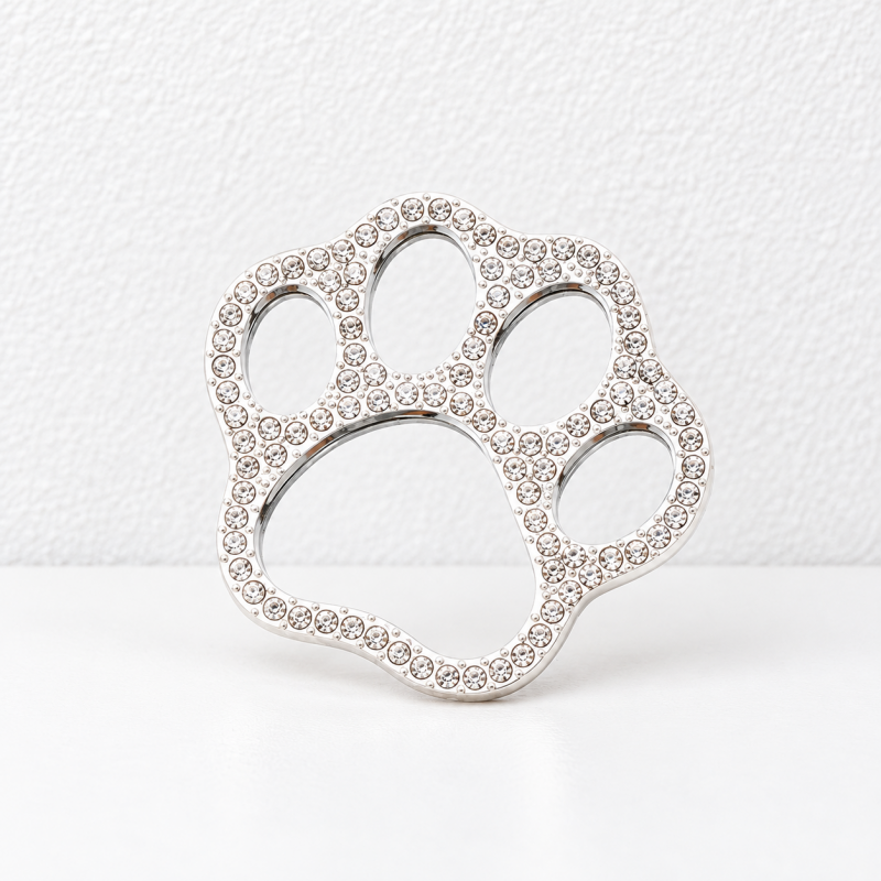 CouldNook Decorative Mirror Accessory - Sculpted Outlines And Ornamental Border Designs