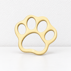 CouldNook Decorative Mirror Accessory - Sculpted Outlines And Ornamental Border Designs