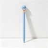 Rose Gold/Deep Blue / One Size