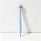 CouldNook Elegant Pearl Ballpoint Pen - Aesthetic Twist Metal Pen (1.0mm)