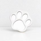 CouldNook Decorative Mirror Accessory - Sculpted Outlines And Ornamental Border Designs