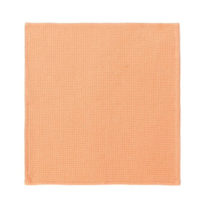 CouldNook 100% Cotton Waffle Tea Towel - Minimalist Kitchen Dish Cloth
