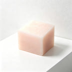 CouldNook Natural Plant Essential Oil Square Soap Bar - Face & Body Cleanser