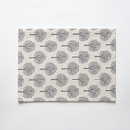 CouldNook Printed Table Placemat - Dining Table Accent