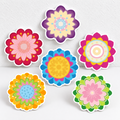 Blossom Series(50 Sheets)