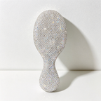 CouldNook Rhinestone Air Cushion Hair Comb