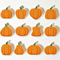 Cartoon Pumpkin