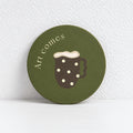 Spring Latte
