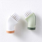 CouldNook Bottle Attachment Cleaning Brush - Angled Scrubber