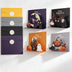 4-piece set