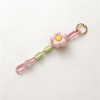 CloudNook Flower Hat Clip‑Backpack Hanging Fastener
