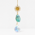 Green Fluorite