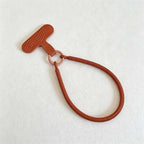 CouldNook Silicone Phone Wrist Strap - Sculpted Small Scale Design