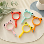 CouldNook Bear Magnifying Glass Set - Five Assorted Pieces