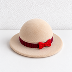 Hat Ring Box - Bow Band and Cowboy Shapes