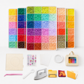 120‑Color Basic Kit