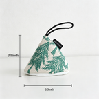 CouldNook Pine Tree Pot Lid Handle Cover - Kitchen Lid Accent