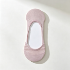 CouldNook Mesh Liner Socks - Low Shoe Helper