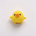 Yellow Duck
