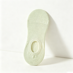 CouldNook Non Slip Liner Socks Random - Low Shoe Helper