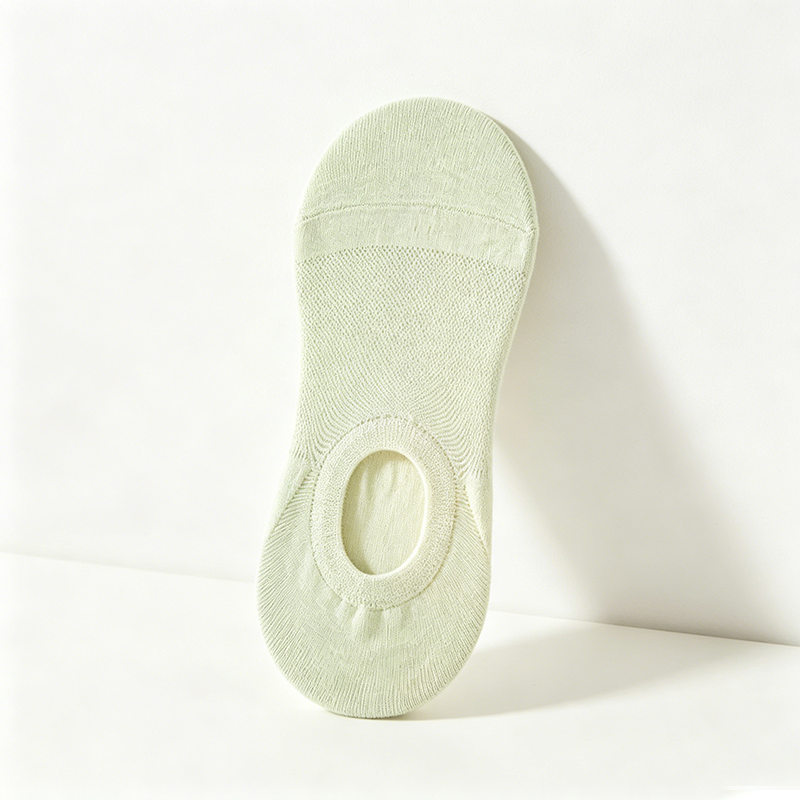 CouldNook Non Slip Liner Socks Random - Low Shoe Helper