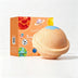 Orange Blue