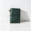 Dark Green / One Size
