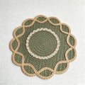 Flower Green