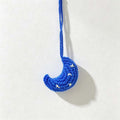 Blue Moon Charm