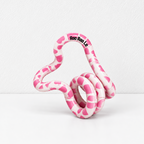 CouldNook Twist Fidget Toy - Curved Links for Shape Play