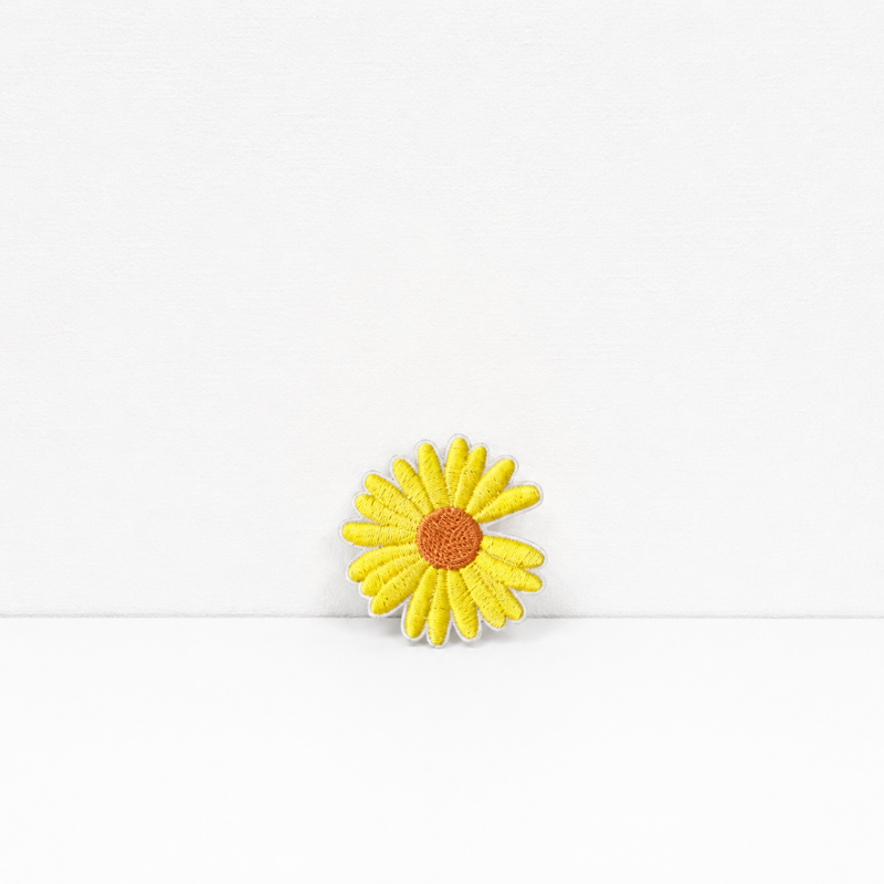CouldNook Mini Flower Patch - Daisies Tulips and Colorful Blossoms