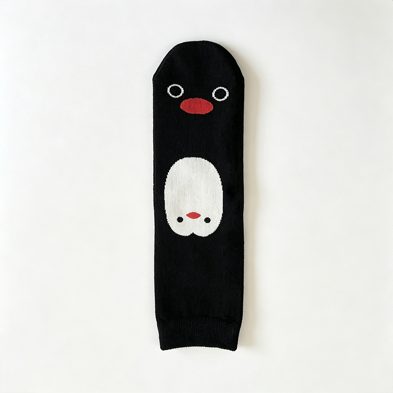 CouldNook Ocean Animal Crew Socks - Playful Outfit Accent